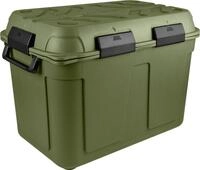 Sunware Aufbewahrungsbox Sunware Aufbewahrungsbox Q-Line Outdoor mit Deckel