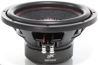 Audio System Audio System R10FA Evo Radion Free-Air Subwoofer 25 cm Auto-Subwoofer