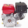 Apex Stromerzeuger Benzinmotor Standmotor 15 PS Industriemotor 4-Takt Motor 420...