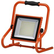 Ledvance Baustrahler Plastic, 30W, kaltwei&szlig;, 2400lm, wassergesch&uuml;tzt, IP44,...