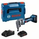 Bosch Professional Akku-Blechschere Bosch Professional Akku-Nager GNA 18V-16 E,...