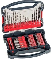 kwb Bit-Set kwb 109104 Bit-Set 41teilig
