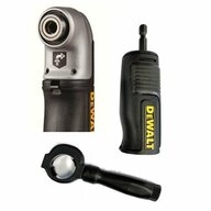 Winkelschraubvorsatz DEWALT Bitwinkelhalter DT20500-QZ 90&deg; Winkel