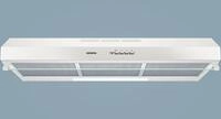 SIEMENS Unterbauhaube LU93LCC20 Serie iQ300 LU93LCC20, Helle LED-Beleuchtung &...