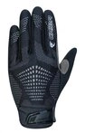 Chiba Fahrradhandschuhe CHIBA Gel Performer - Radhandschuhe schwarz/schwarz XXL,