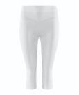 FALKE Lange Unterhose Falke Damen Unterhose Maximum Warm 3/4 Tights 33039