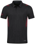 Jako T-Shirt JAKO Challenge Polo Polyester