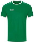 Jako T-Shirt Trikot Primera Kurzarm (schlichtes Design, Polyester-Interlock)...