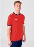 Jako T-Shirt Trikot Primera Kurzarm (schlichtes Design, Polyester-Interlock)