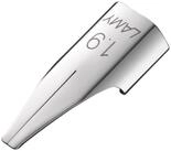 LAMY F&uuml;llhalter LAMY Feder Z50 silber joy St&auml;rke 1.9mm