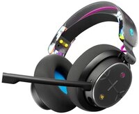 Skullcandy S6PPY-P003 PLYR Gaming-Headset schwarz PC-Headset