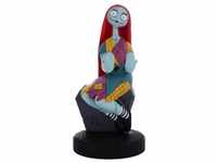 Exquisit Gaming Spielfigur Nightmare Before Christmas Cable Guy Sally 20 cm