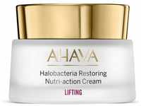 AHAVA Tagescreme Halobacteria Restoring Nutri-Action Cream 50ml