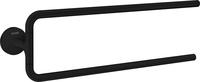 hansgrohe Handtuchhalter Axor Universal Circular, Zweiarmig