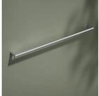 Keuco Handtuchhalter Reva, 80 cm, mit 2 Haken, Metall verchromt, Made in...