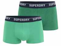 Superdry Boxershorts (2-St)