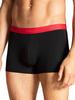 CALIDA Boxer Natural Benefit (Packung, 3-St) Boxer-Brief formstabile Single