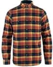 Fj&auml;llr&auml;ven Flanellhemd Fj&auml;ll R&auml;ven Herren Singi Heavy Flanellhemd