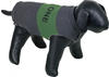 Nobby Hundepullover Hundepullover The One grau/grün Größe: 44 cm