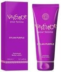Versace K&ouml;rperpflegemittel Pour Femme Dylan Purple Body Lotion 200ml (woman)