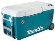 Makita Sortimentskasten Makita Akku-Kompressor-K&uuml;hl- und W&auml;rmebox 40V max. 50...