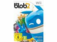 de Blob 2 Nintendo Wii
