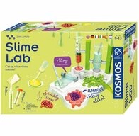 Kosmos Experimentierkasten Schleim-Labor Slime Lab