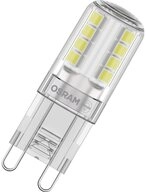 Osram LED-Leuchtmittel OSRAM HOMELIGHTING 4058075432338 LED EEK E (A - G) G9