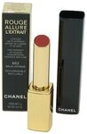 CHANEL Lippenstift Chanel L'Extrait lip colour 862 Brun Affirme refillable 2g