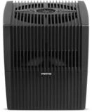 Venta Luftbefeuchter Venta AH535 Luftbefeuchter Nat&uuml;rlich/Natur 7 l Schwarz 8 W