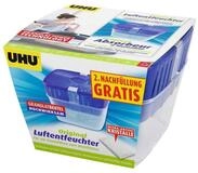 UHU Luftentfeuchter UHU 47130 Luftentfeuchter Original 450 g