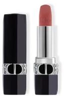 Dior Lippenstift Rouge Forever Transfer-Free Liquid Lipstick