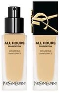 YVES SAINT LAURENT Foundation All Hours Foundation Leuchtend Matte Fl&uuml;ssige