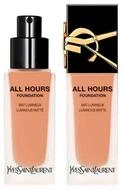 YVES SAINT LAURENT Foundation ALL HOURS FOUNDATION encre de peau #MC2 25ml