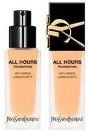YVES SAINT LAURENT Foundation ALL HOURS FOUNDATION encre de peau #MN9 25ml
