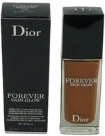 Dior Foundation Dior Forever Gesichts Glow Foundation 6N 30ml