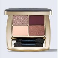 EST&Eacute;E LAUDER Lidschatten PURE COLOR ENVY eyeshadow quads #aubergine dream r