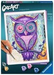 Ravensburger Verlag GmbH Malen nach Zahlen Ravensburger Malen nach Zahlen CREART