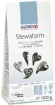 Glorex Bastelnaturmaterial Glorex Stewaform Giessmasse 1 kg