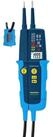 Pancontrol Spannungspr&uuml;fer PAN Spannungspr&uuml;fer mit LED und LCD Anzeige 1000V