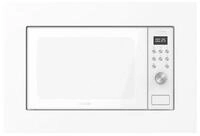Cecotec Mikrowelle, Grandheat 2000 Built-In White