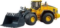 Bruder&reg; Spielzeug-Radlader Volvo Radlader L260H (02458), Made in Europe