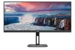AOC U34V5C/BK Gaming-Monitor (86,3 cm/34 ", 3440 x 1440 px, WQHD, 1 ms Reaktionszeit,