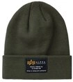 Alpha Industries Skim&uuml;tze Crew Beanie