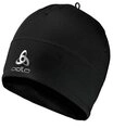 Odlo Stirnband Odlo Unisex Polyknit Warm ECO M&uuml;tze 762670