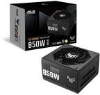 Asus ASUS TUF Gaming 850W Gold Netzteil (850 Watt, ATX PC-Netzteil
