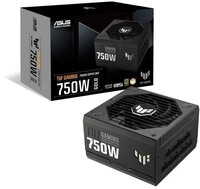 Asus TUF Gaming 750 Watt Gold PC-Netzteil (vollmodular, ATX 3.0-kompatibel)