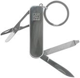 Zwilling Nagelknipser-Set Manik&uuml;re 4 in 1 Multi-Tool