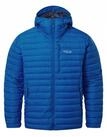 Rab Funktionsjacke Funktionsjacke MMICROLIGHT ALPINE JACKET