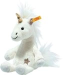 Steiff Kuscheltier Unica Schlenker-Einhorn